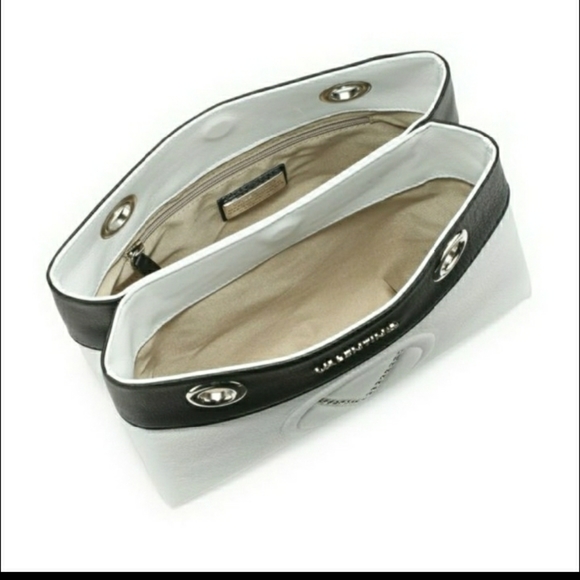 VALENTINO Leather Bag - Picture 4 of 10